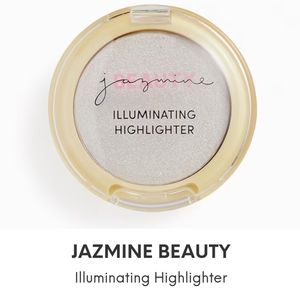 Silver highlighter